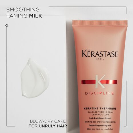 Keratine Thermique Blow Dry Primer