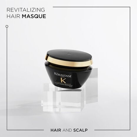 Masque Intense Régénérant Hair Mask