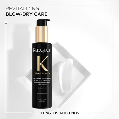 Thermique Régénérant Blow Dry Primer