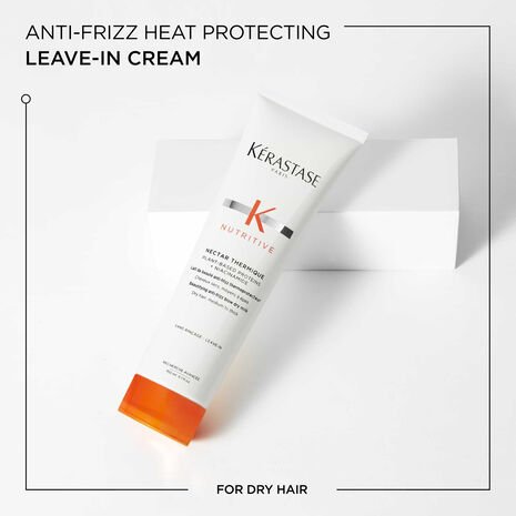 Nectar Thermique Heat Protectant