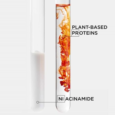 Nectar Thermique Heat Protectant