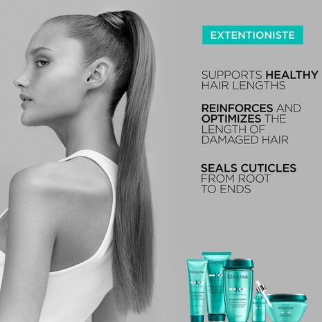 Masque Extentioniste Hair Mask